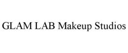 GLAM LAB MAKEUP STUDIOS trademark