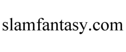 SLAMFANTASY.COM trademark
