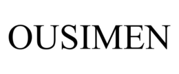 OUSIMEN trademark