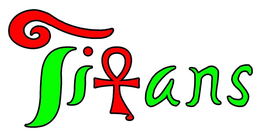 TITANS trademark