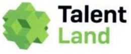 TALENT LAND trademark