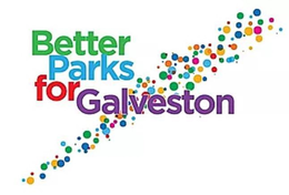 BETTER PARKS FOR GALVESTON trademark
