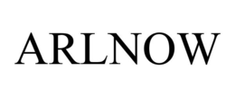 ARLNOW trademark