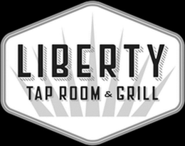 LIBERTY TAP ROOM & GRILL trademark