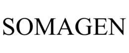 SOMAGEN trademark
