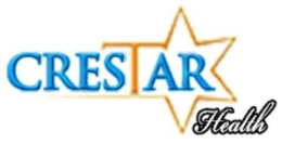 CRESTAR HEALTH trademark