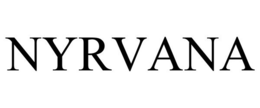 NYRVANA trademark