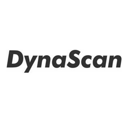 DYNASCAN trademark