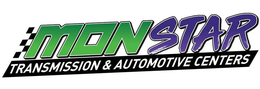 MONSTAR TRANSMISSION & AUTOMOTIVE CENTERS trademark