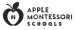 APPLE MONTESSORI SCHOOLS trademark