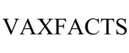VAXFACTS trademark