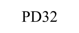 PD32 trademark