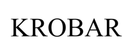KROBAR trademark