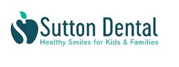 SUTTON DENTAL HEALTHY SMILES FOR KIDS &FAMILIES trademark