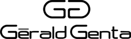 GG GERALD GENTA trademark