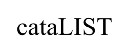 CATALIST trademark