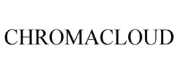CHROMACLOUD trademark