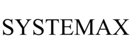 SYSTEMAX trademark