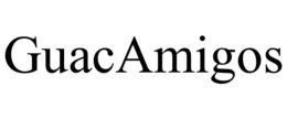 GUACAMIGOS trademark