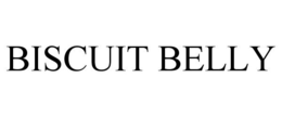 BISCUIT BELLY trademark