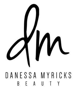 DM DANESSA MYRICKS BEAUTY trademark