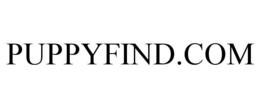 PUPPYFIND.COM trademark
