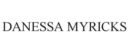 DANESSA MYRICKS trademark