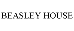 BEASLEY HOUSE trademark