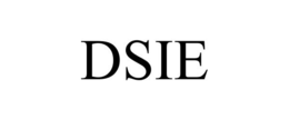 DSIE trademark