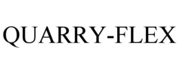 QUARRY-FLEX trademark