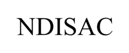 NDISAC trademark