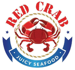 RED CRAB JUICY SEAFOOD trademark