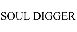 SOUL DIGGER trademark