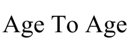 AGE TO AGE trademark