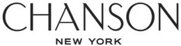 CHANSON NEW YORK trademark
