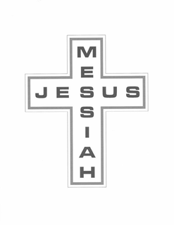 MESSIAH JESUS trademark
