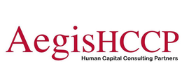 AEGISHCCP HUMAN CAPITAL CONSULTING PARTNERS trademark