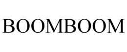 BOOMBOOM trademark