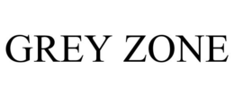 GREY ZONE trademark