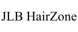 JLB HAIRZONE trademark