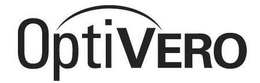 OPTIVERO trademark