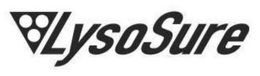 LYSOSURE trademark