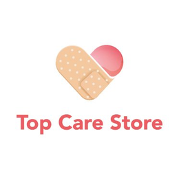 TOP CARE STORE trademark