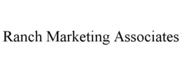 RANCH MARKETING ASSOCIATES trademark