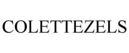 COLETTEZELS trademark