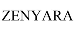 ZENYARA trademark