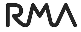 RMA trademark