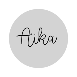 AIKA trademark
