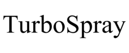 TURBOSPRAY trademark