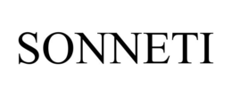 SONNETI trademark